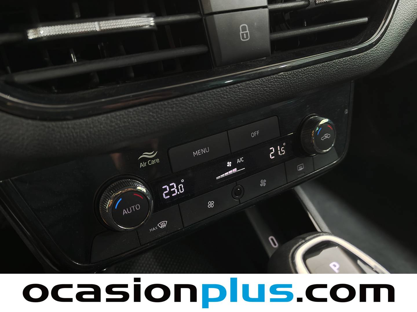 Skoda Kamiq Skoda Kamiq 1.0 TSI Selection DSG (115 CV) automático