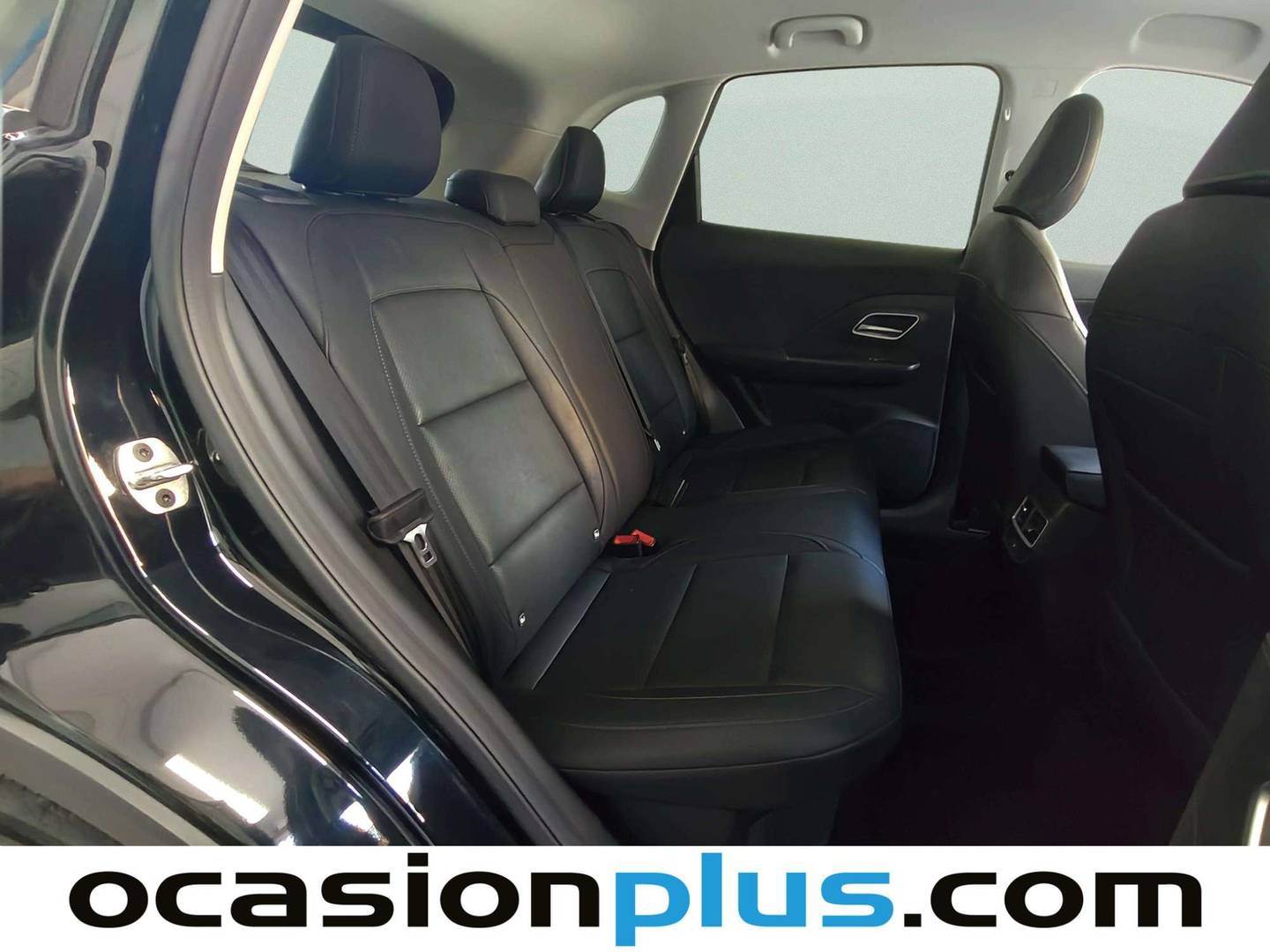 Foto MG ZS MG ZS 1.5 Hybrid+ Luxury (197 CV) siete plazas