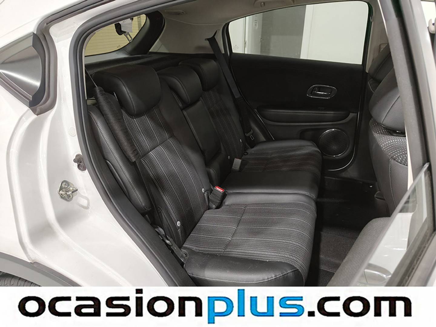 Foto Honda HR-V Honda HR-V 1.6 i-DTEC Executive (120 CV)