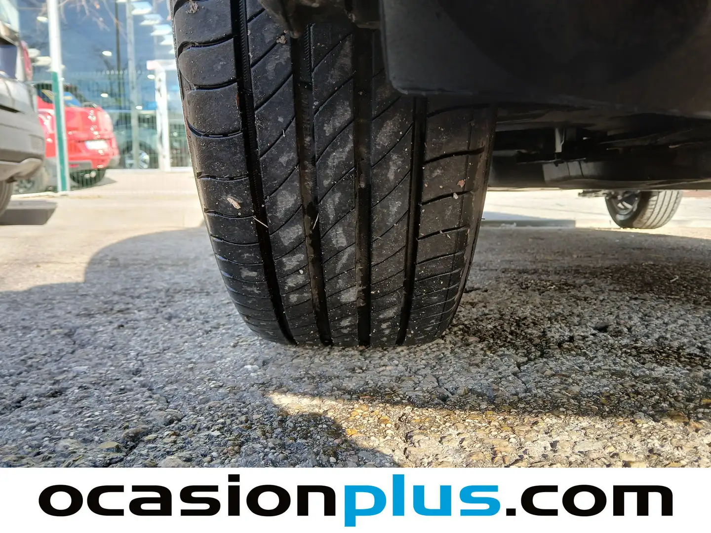 Foto Citroën C4 Citroen C4 PureTech 130 S&S Shine (130 CV)