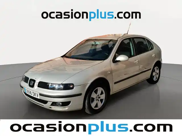 Seat León 1.9 TDi Stella (110 CV) de segunda mano