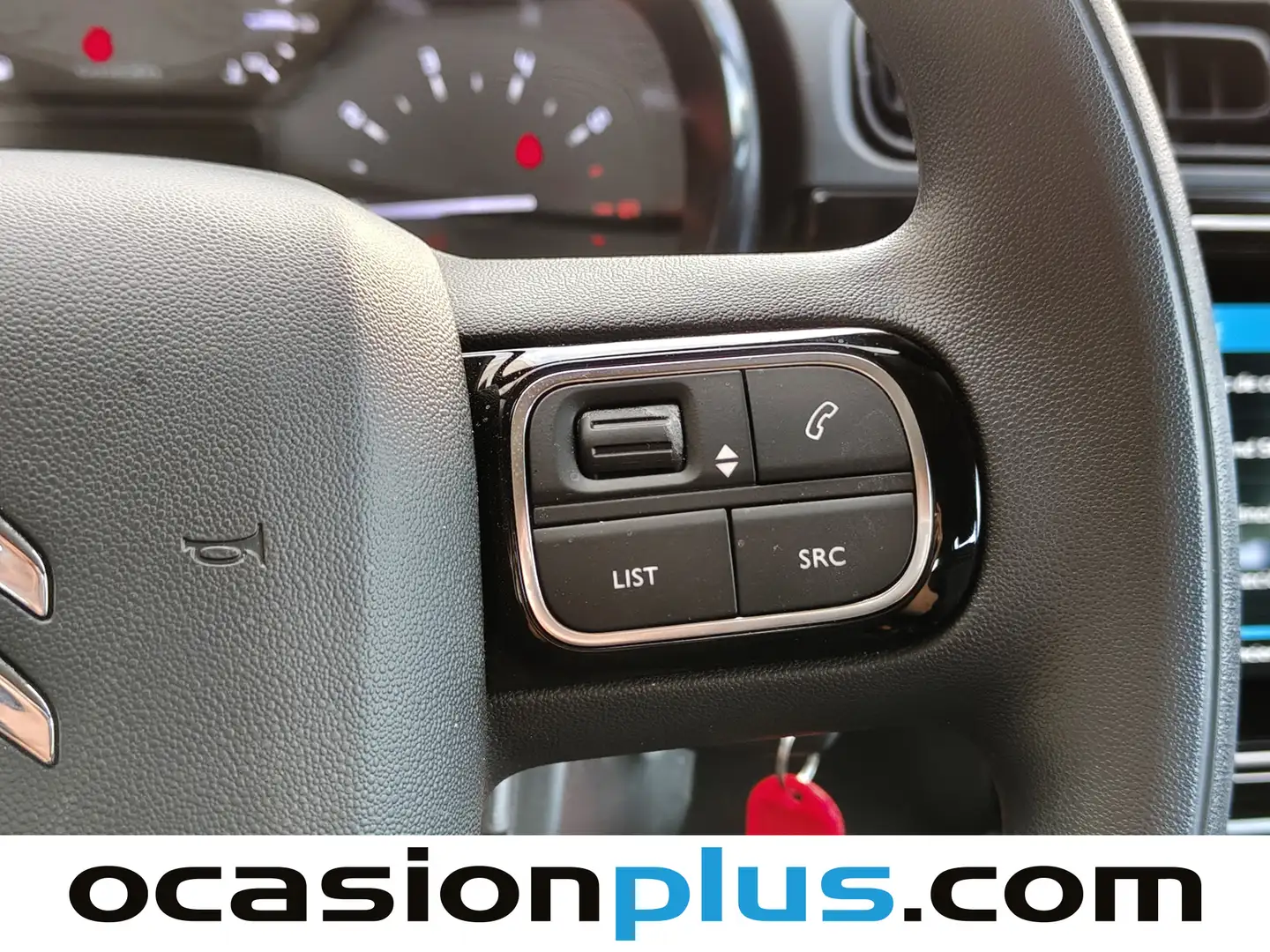 Foto Citroën C3 Origin Citroen C3 Origin PureTech 83 Plus (83 CV)