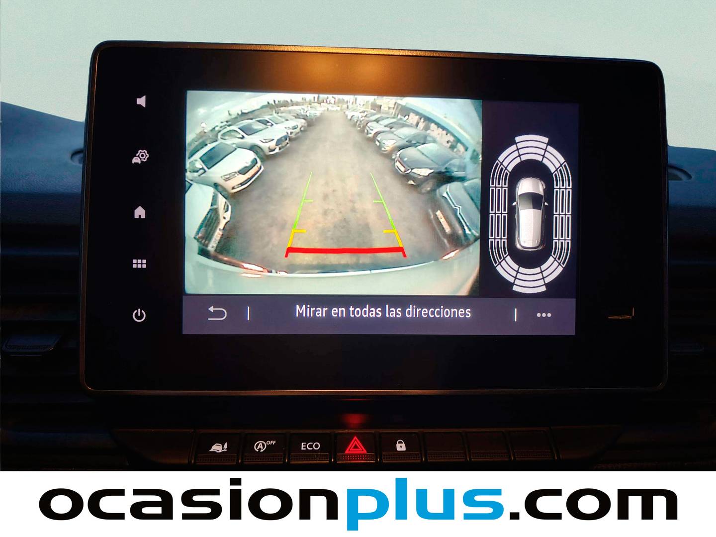 Foto Renault Trafic Renault Trafic Furgon Furgon L1H1 Blue dCi (130 CV)