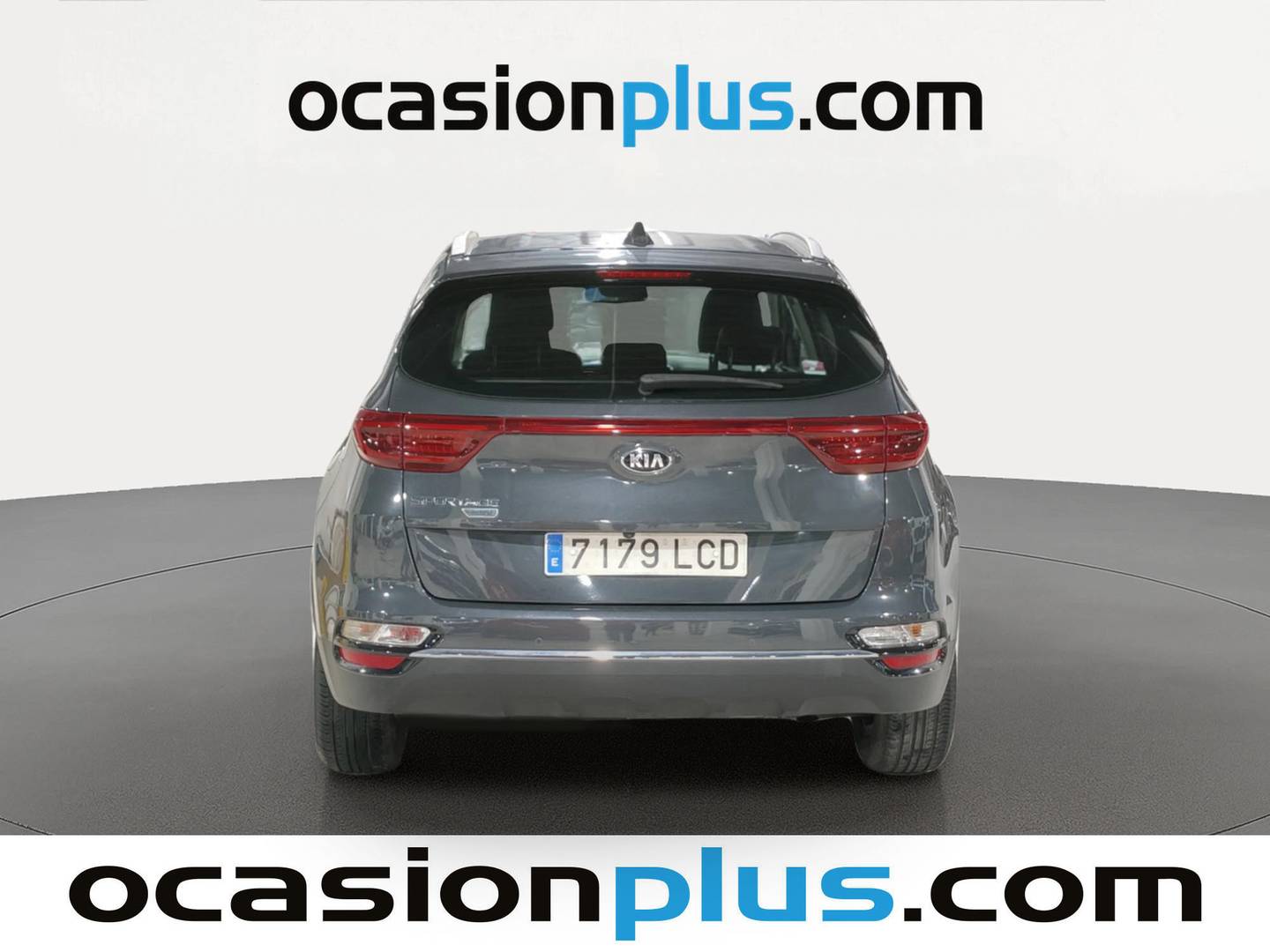 KIA Sportage Kia Sportage 1.6 MHEV Drive 4x2 (136 CV) 136cv