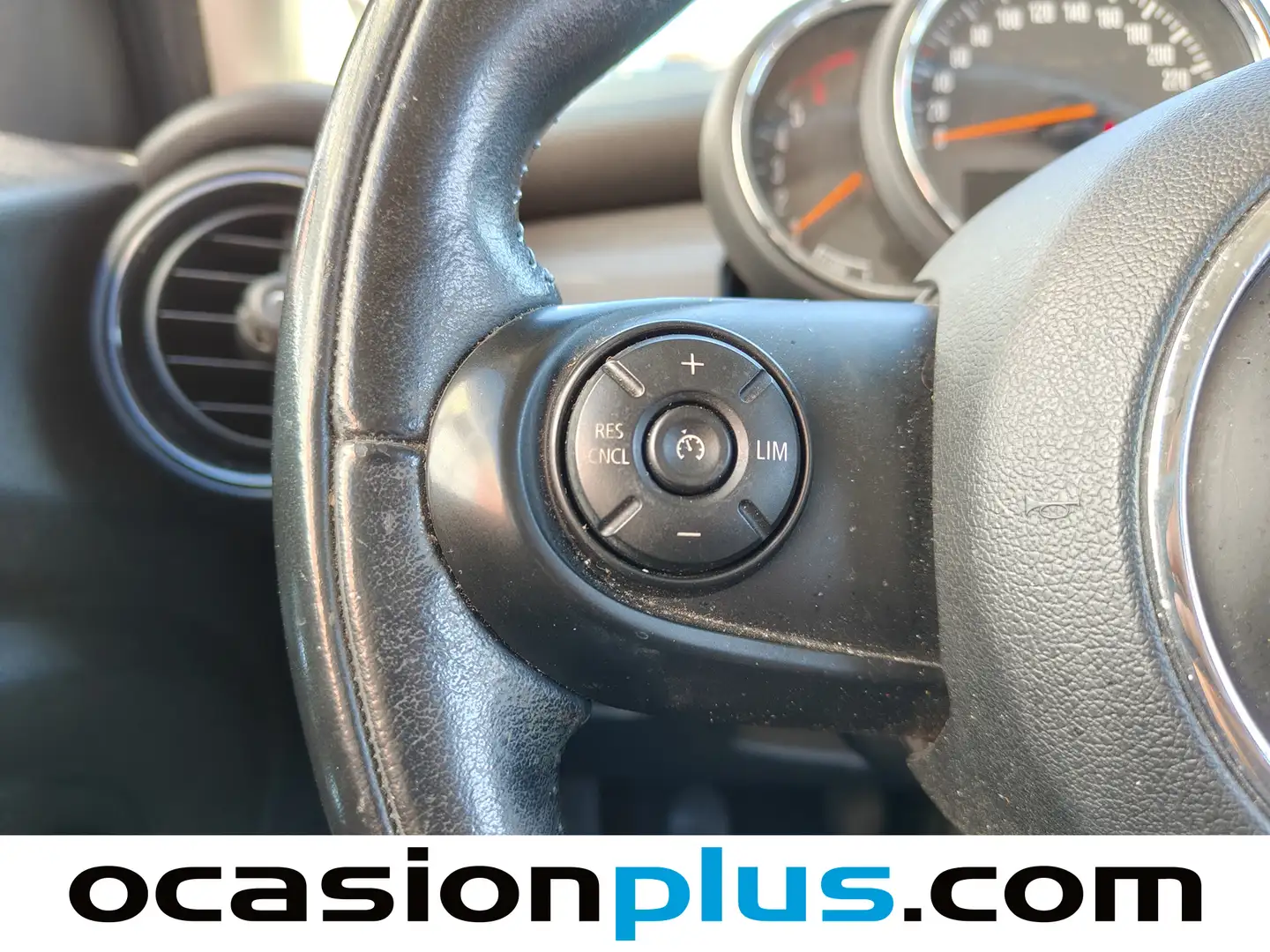 Foto Mini MINI MINI MINI 5 Puertas 5 Puertas Cooper D  (116 CV)