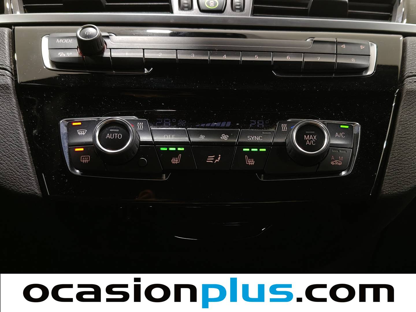 BMW X2 BMW X2 sDrive18d  (150 CV) km 0