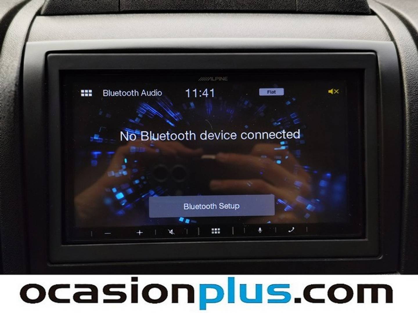 Foto Hymer Ayers Rock Hymer Ayers Rock (130cv) 4 Plazas