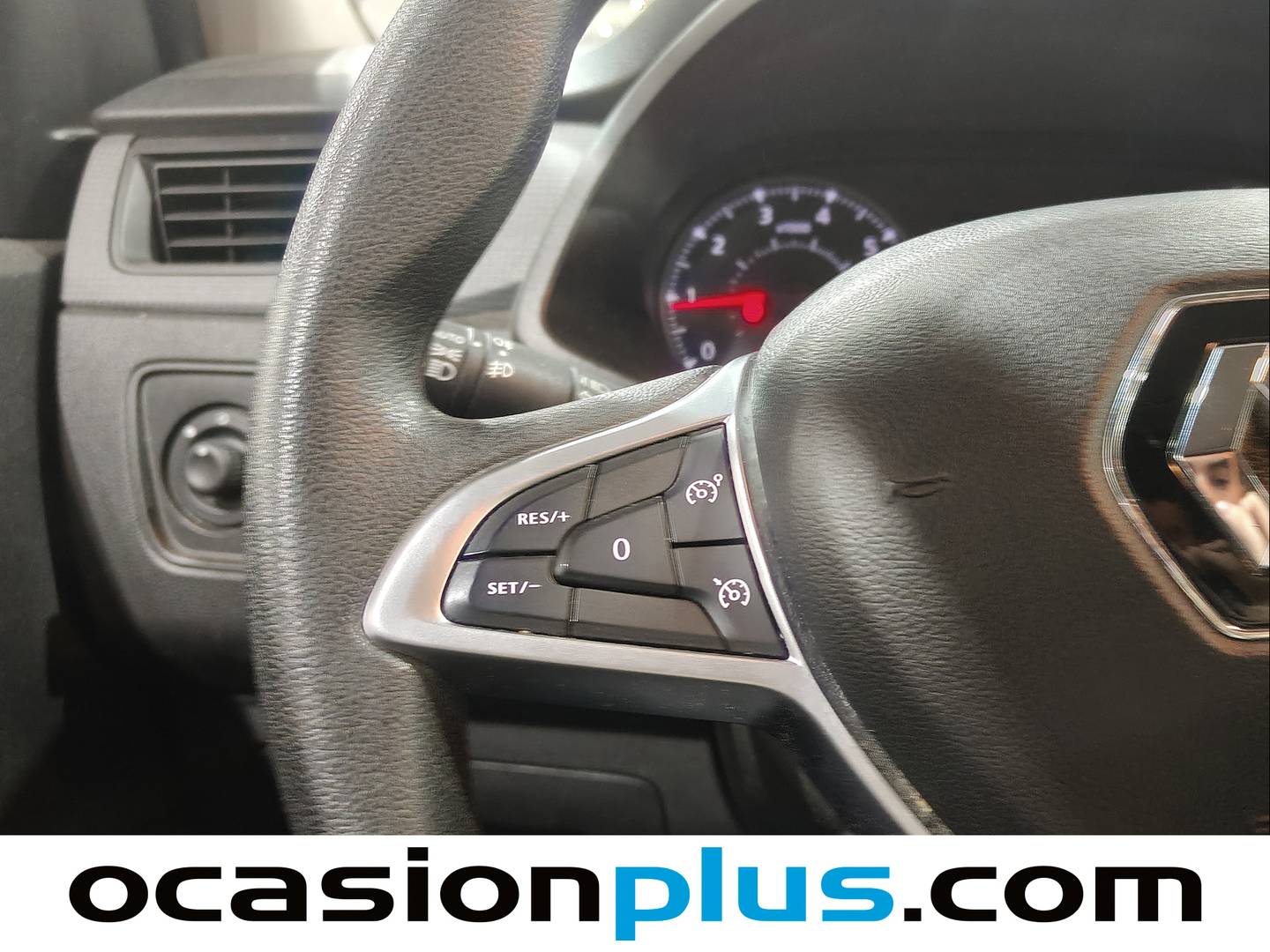 Renault Express Renault Express Furgon Advance Blue dCi (95 CV) de segunda mano