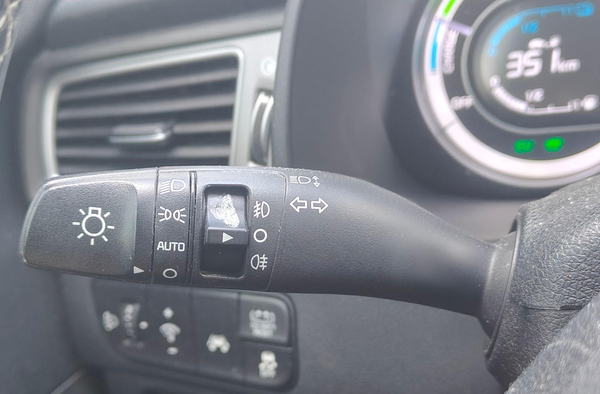 Kia Niro 1.6 GDi HEV Drive - foto 25