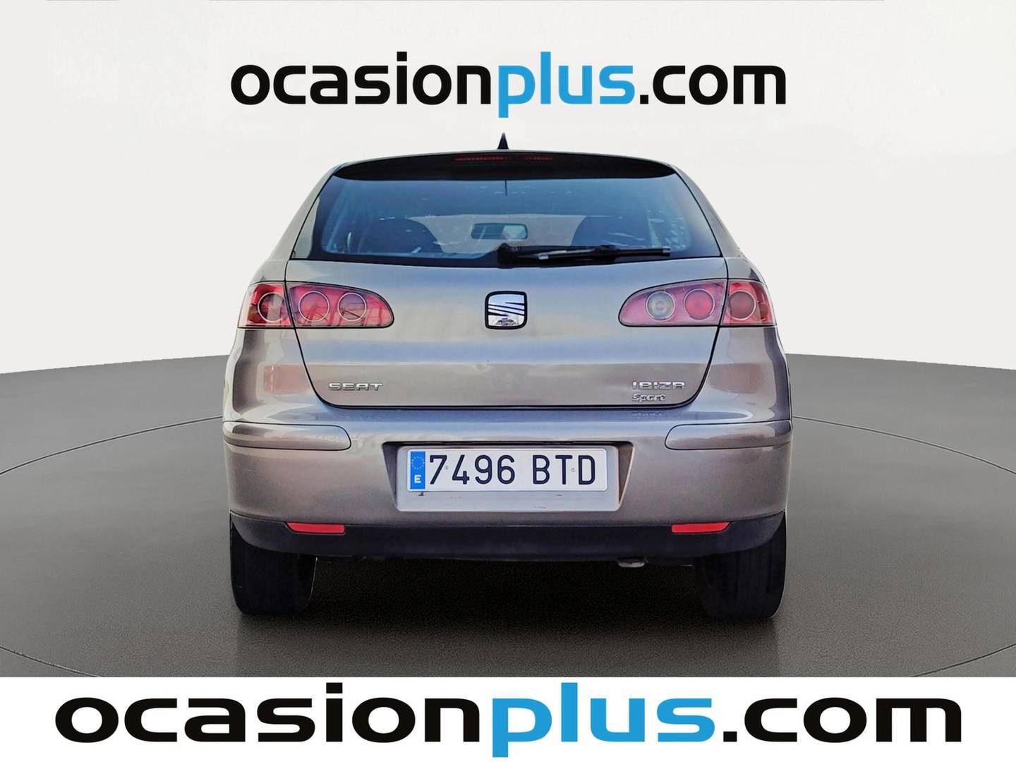Seat Ibiza Seat Ibiza 1.4 16v Sport (100 CV) barato