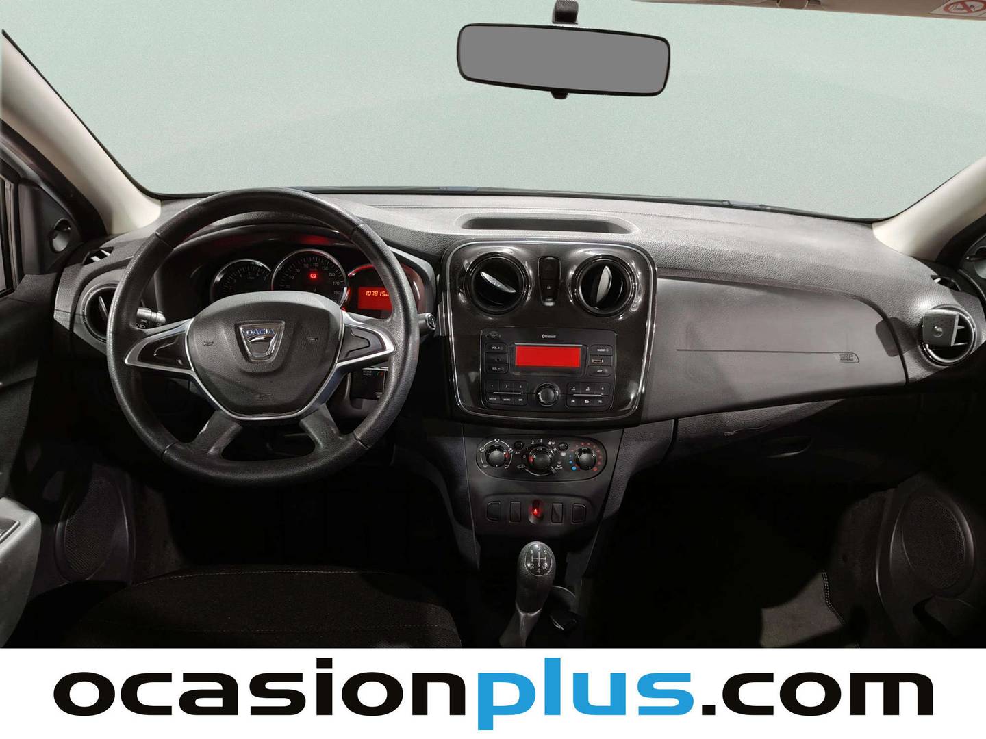 Dacia Logan Dacia Logan Ambiance 1.0 (73 CV) de ocasión