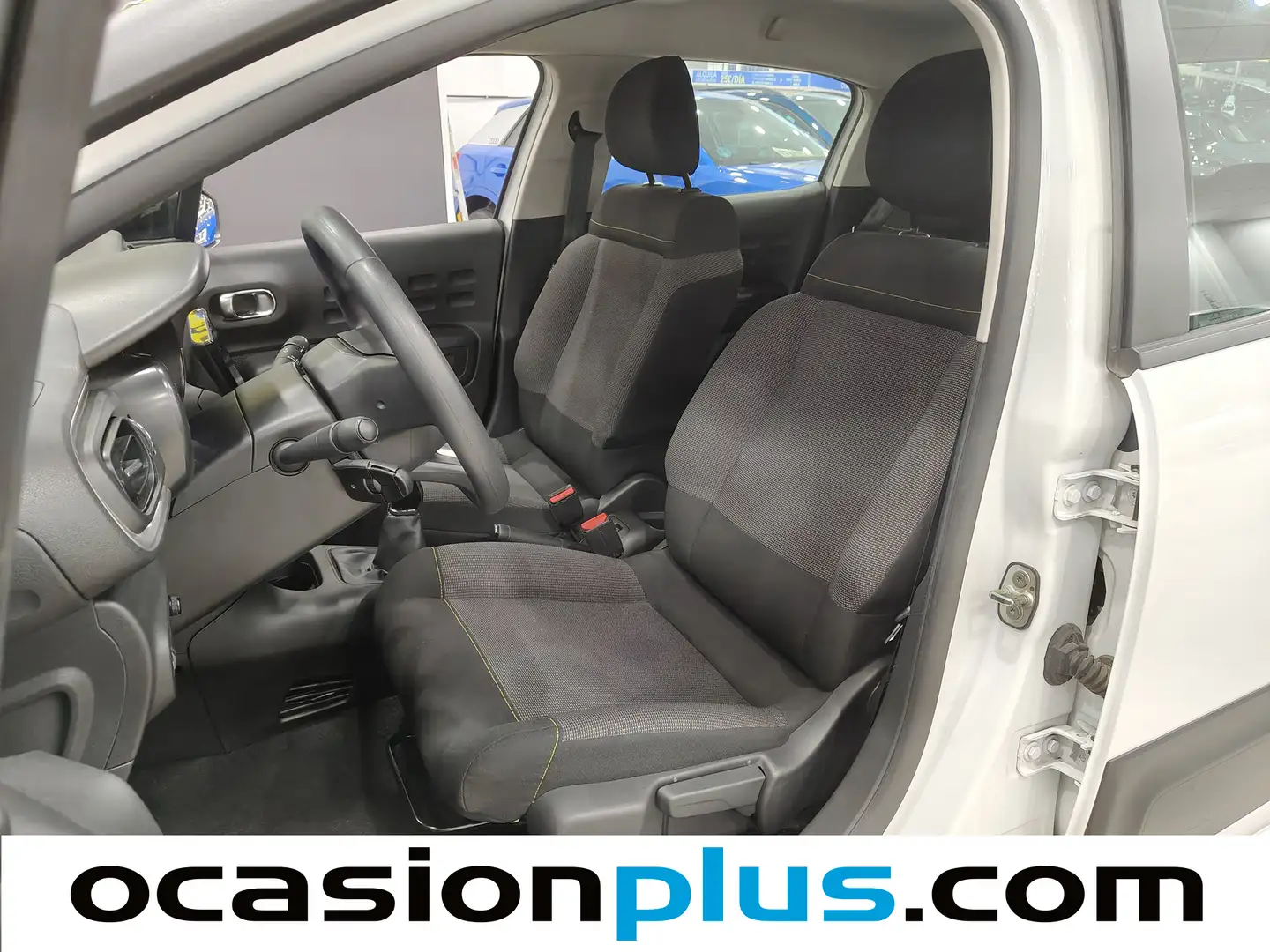 Foto Citroën C3 Origin Citroen C3 Origin PureTech 83 Plus (83 CV)