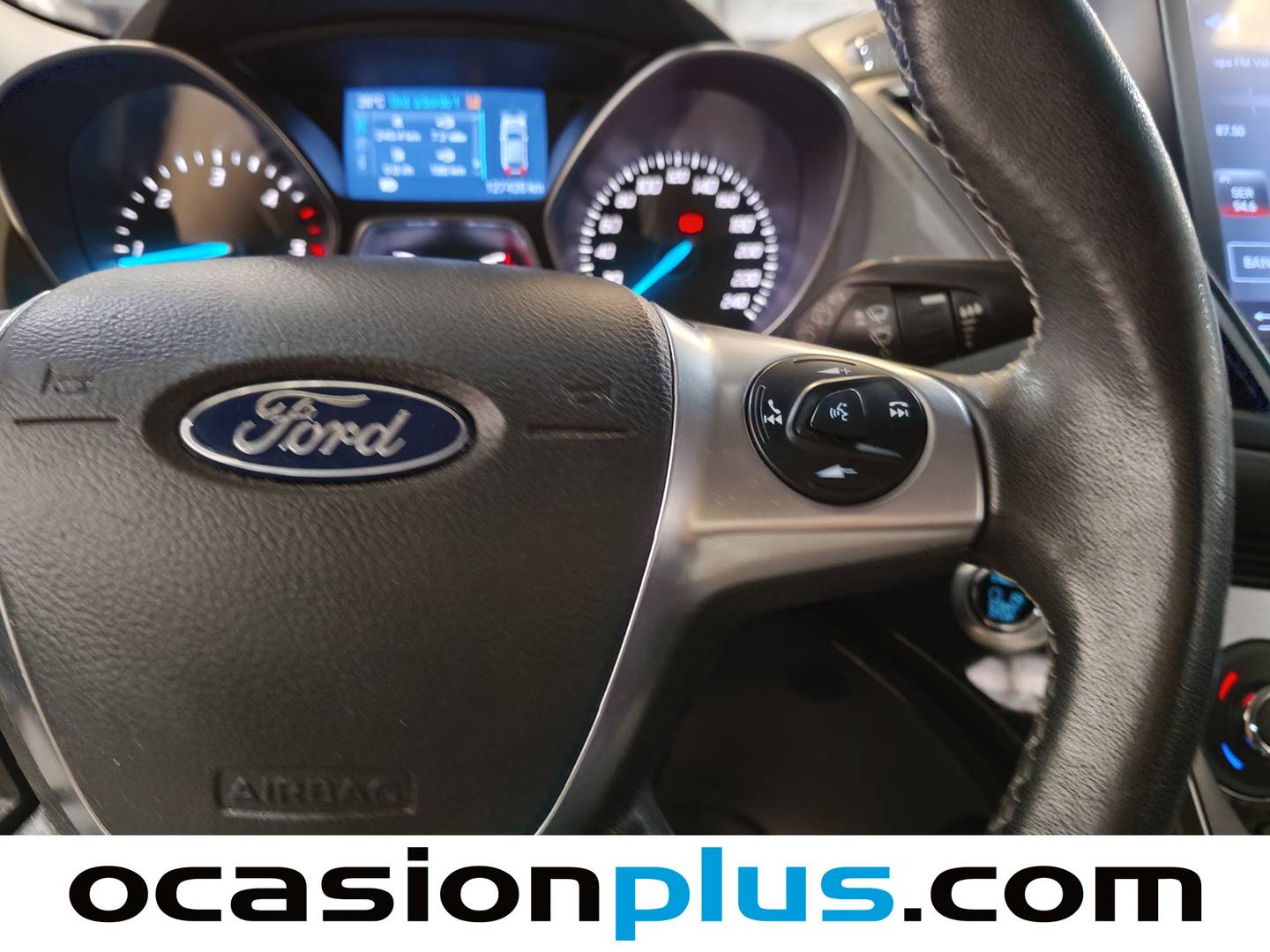 Ford Kuga Ford Kuga 2.0 TDCi S&S Titanium S 4x4 (180 CV) 180cv