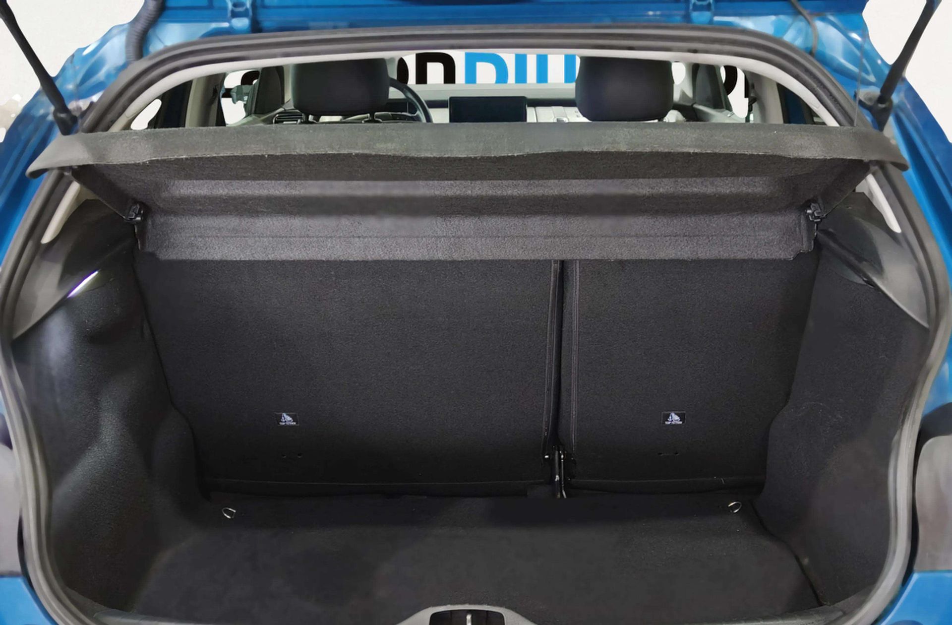 Citroën C4 Cactus BlueHDi 100 Shine - foto 17