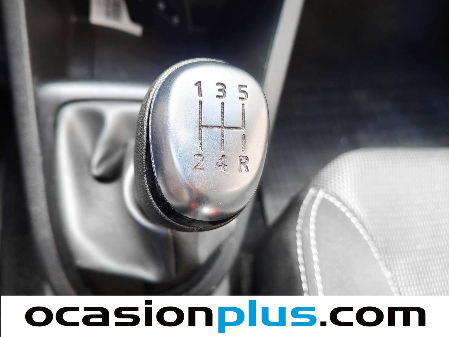 Foto Renault Clio Renault Clio Business dCi (75 CV)