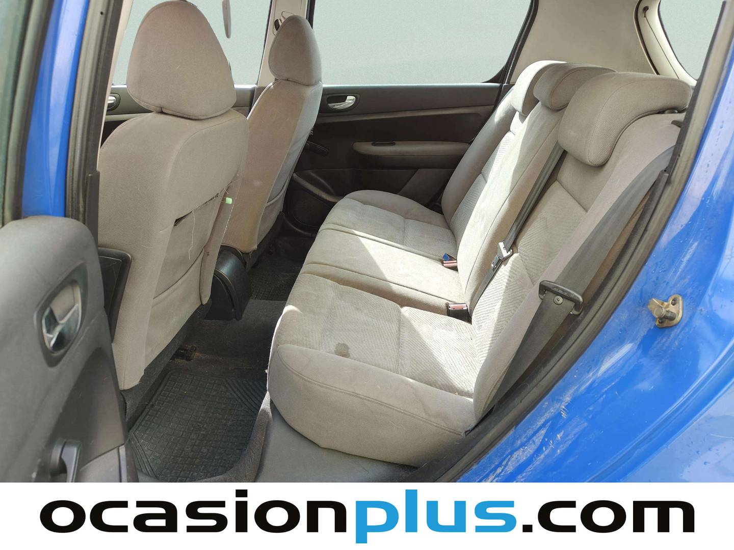 Peugeot 307 Peugeot 307 2.0 HDI XR Clim (90 CV) barato
