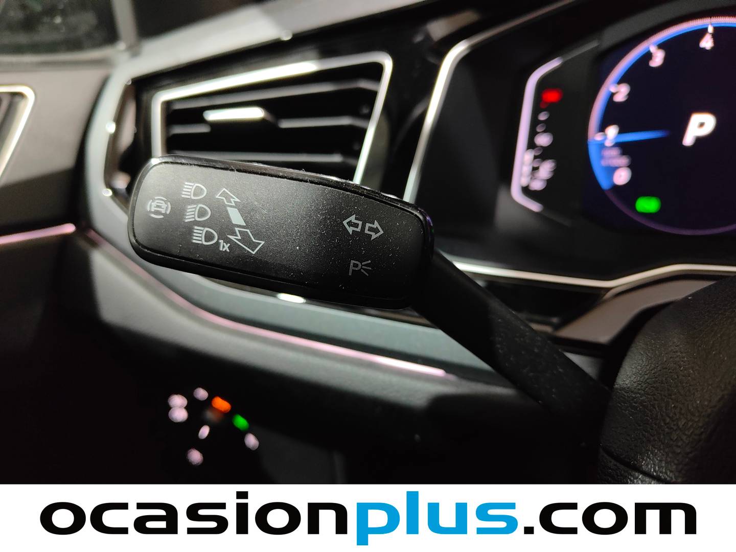 Foto Volkswagen Taigo Volkswagen Taigo R-Line 1.5 TSI (150 CV) DSG