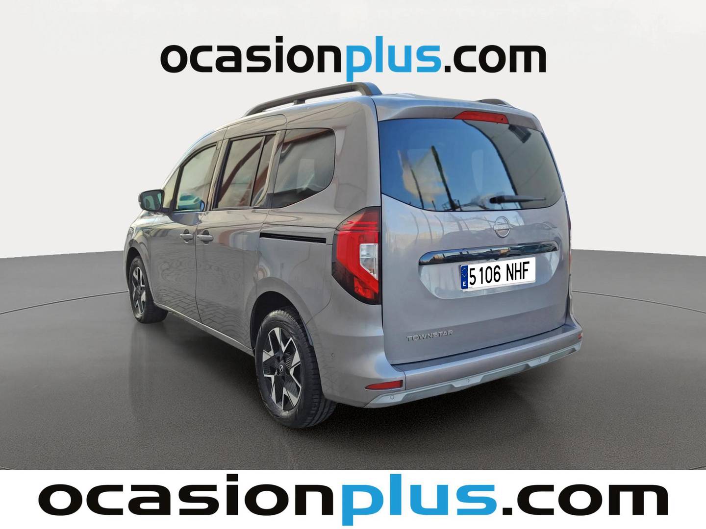 Foto Nissan Townstar Nissan Townstar 1.3G L1 Tekna (130 CV)