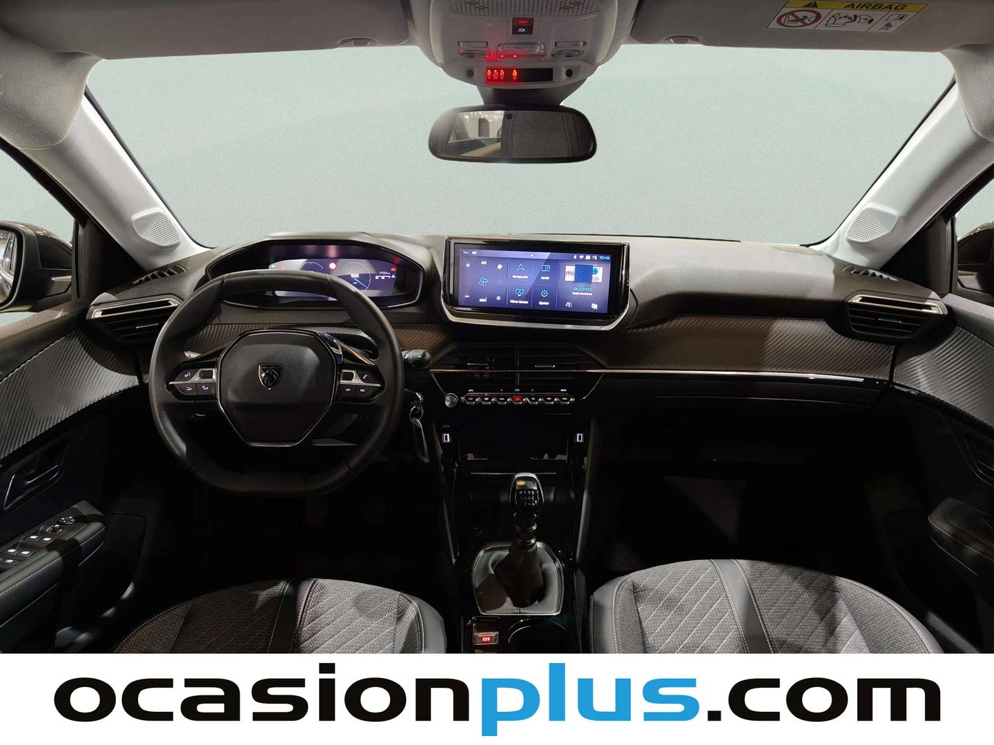 Foto Peugeot 208 Peugeot 208 PureTech 100 Allure (100 CV)