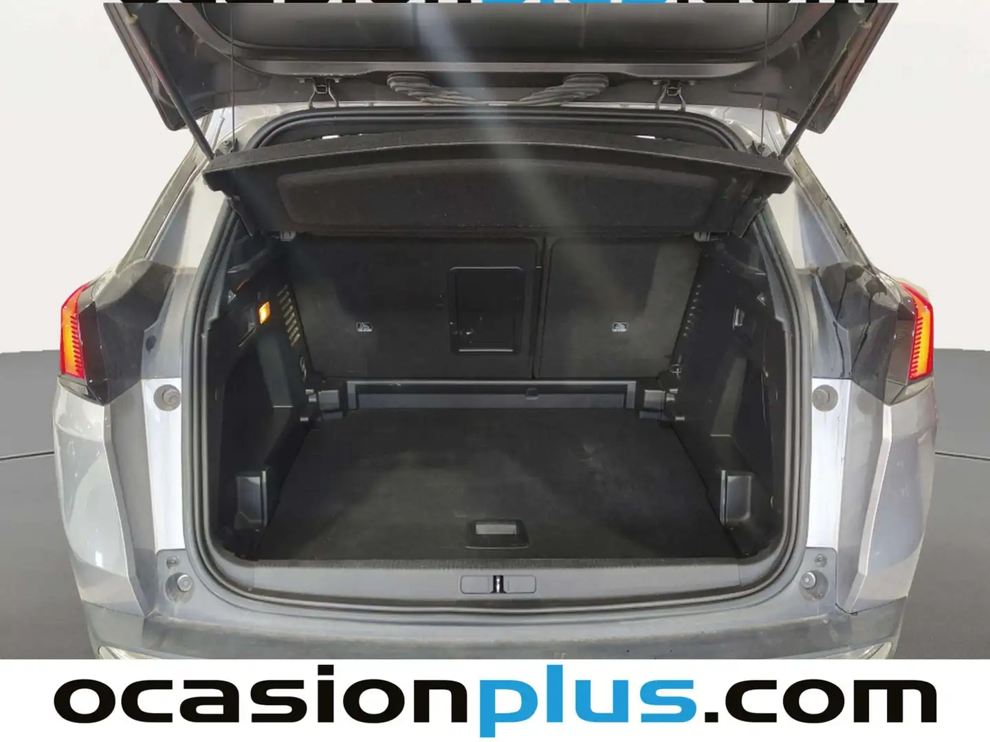 Foto Peugeot 3008 Peugeot 3008 PureTech 130 S&S Allure Pack (130 CV)