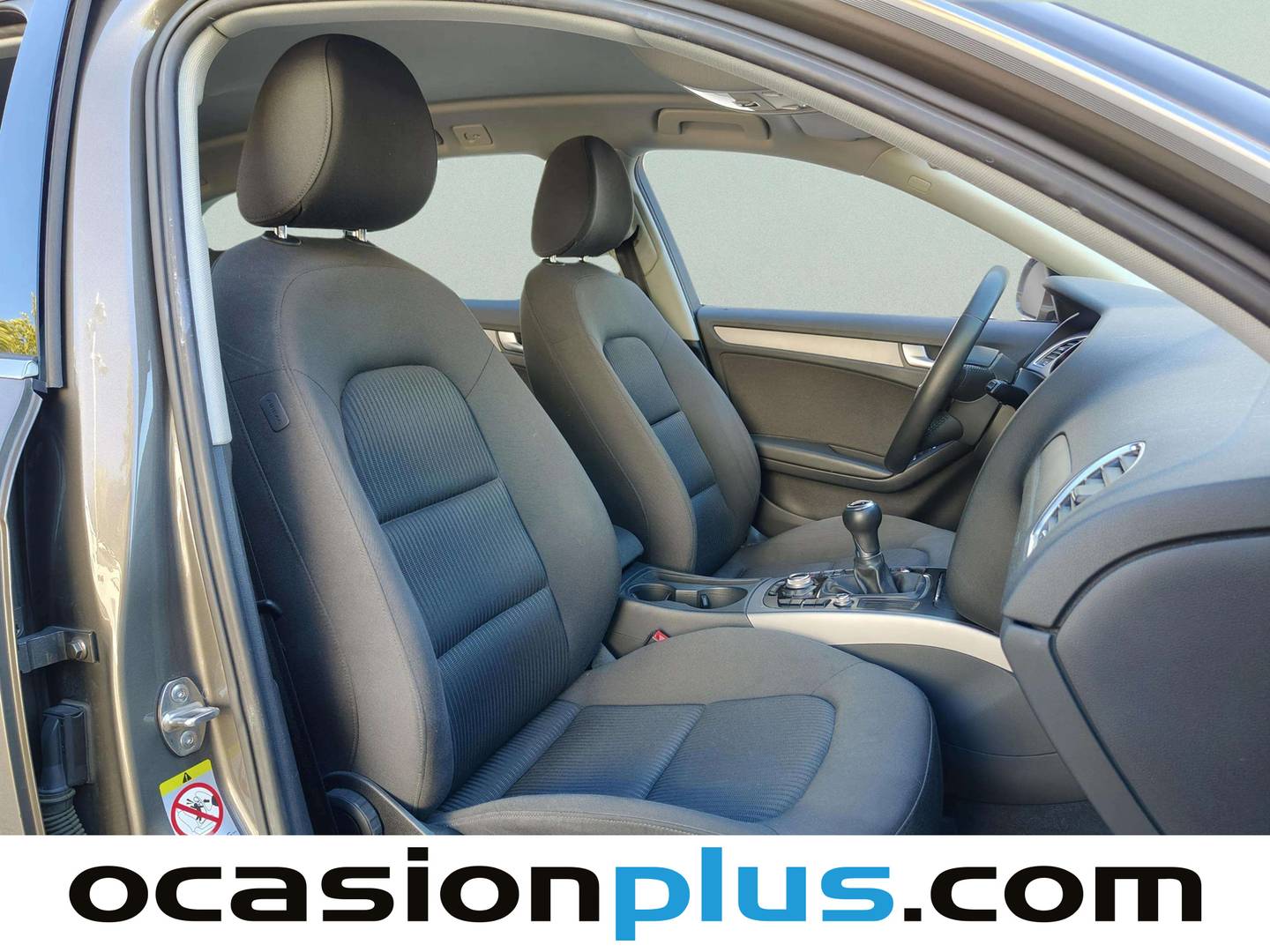 Audi A4 Audi A4 Avant Advanced edition 2.0 TDI (136 CV) de segunda mano