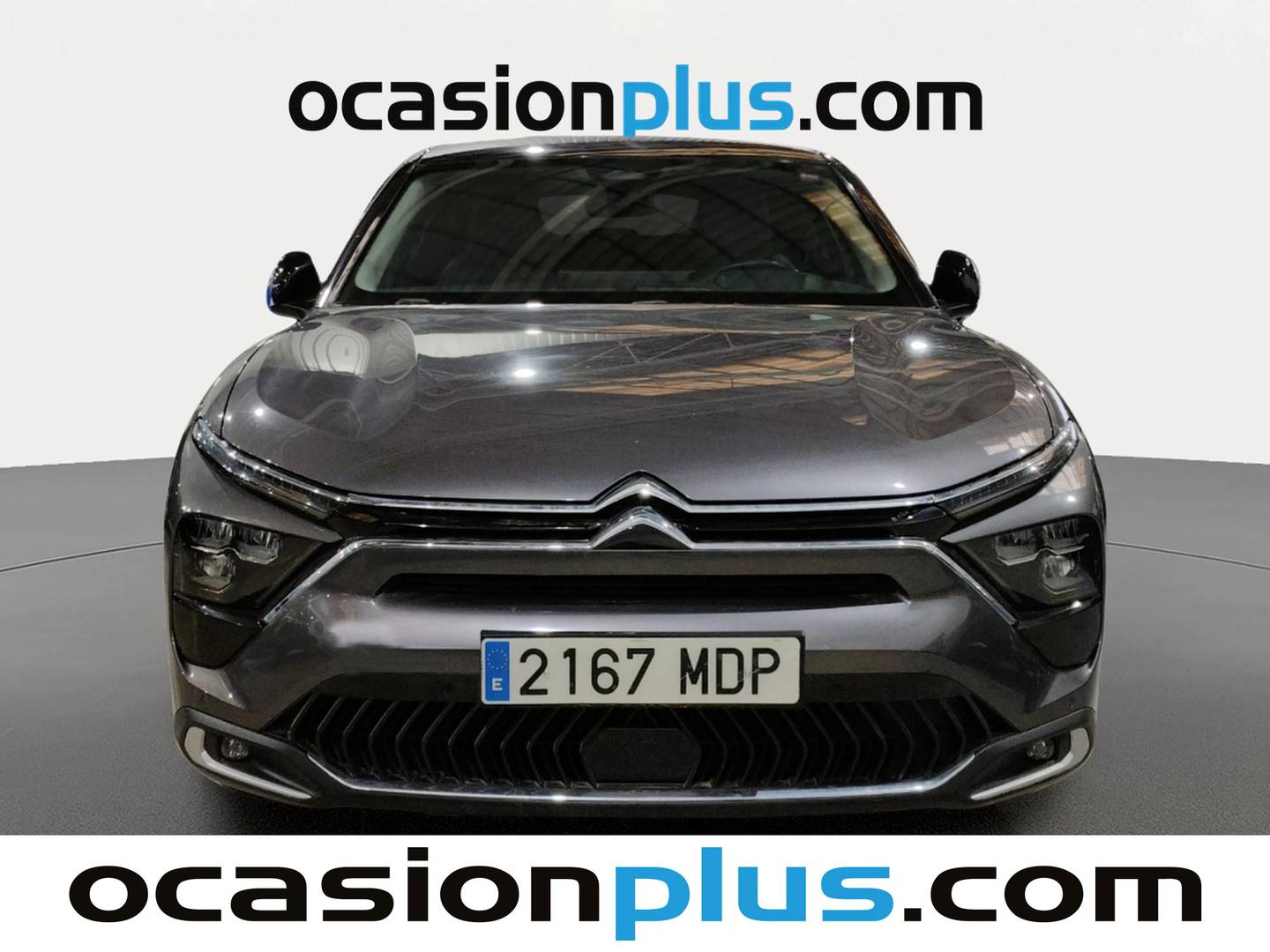 Foto Citroën C5 X Citroen C5 X PureTech 130 S&S Shine EAT8 (130 CV)