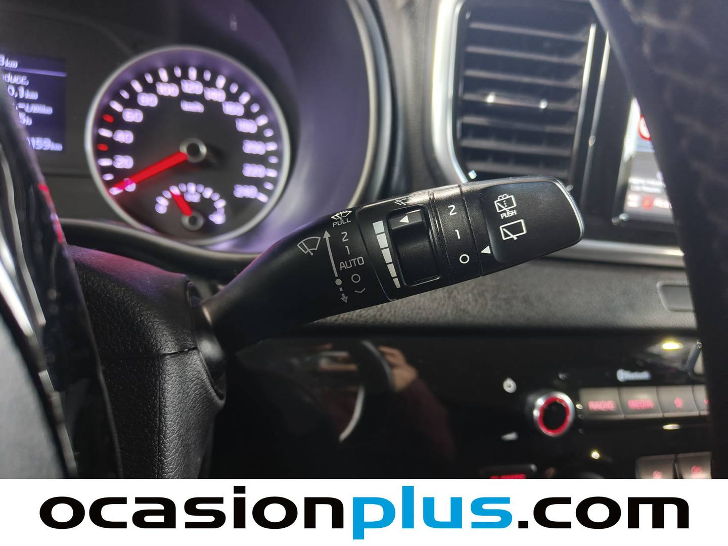 Foto KIA Sportage Kia Sportage 1.6 GDi Drive 4x2 (132 CV)