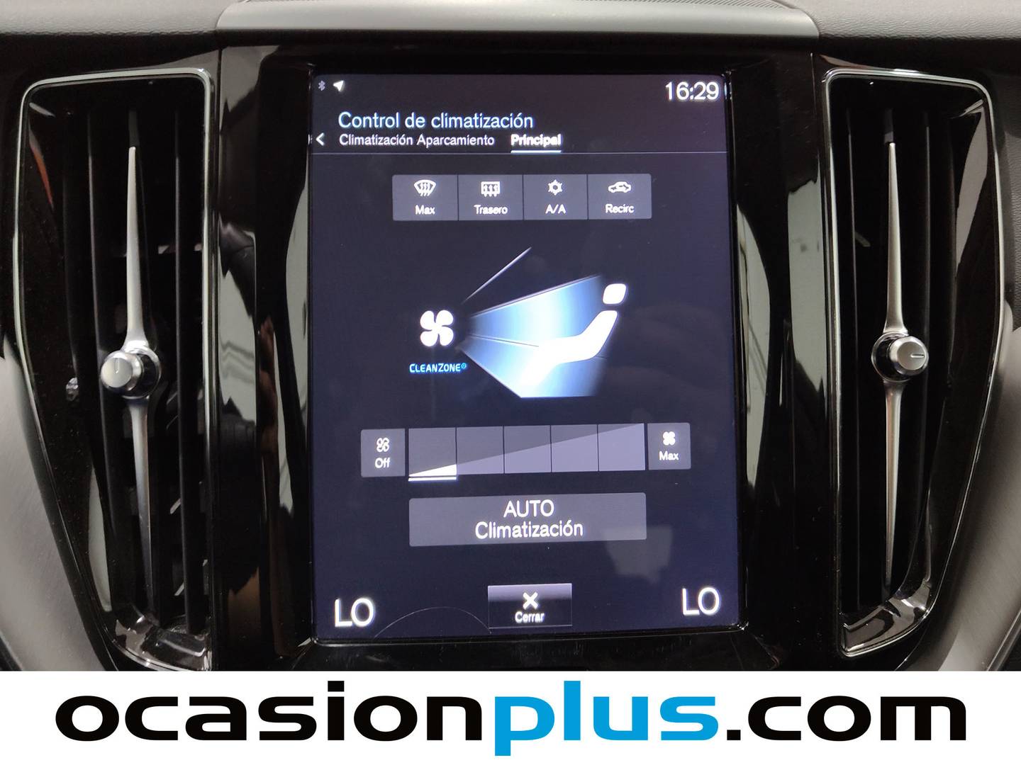 Volvo XC60 Volvo XC60 T4 Business Plus Auto (190 CV) de ocasión