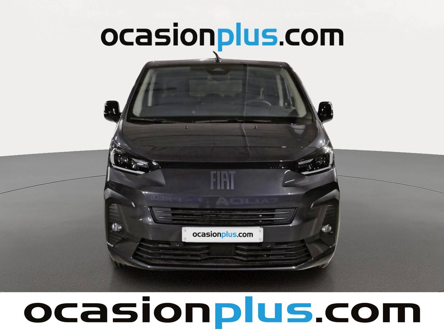 Fiat Ulysse Fiat Ulysse BlueHDi 180 S&S Talla M AT8 (180 CV) 8 Plazas barato