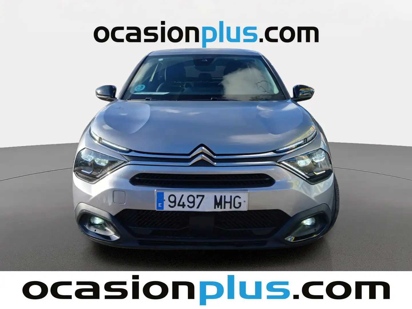 Foto Citroën C4 Citroen C4 PureTech 130 S&S 6v Feel Pack (130 CV)