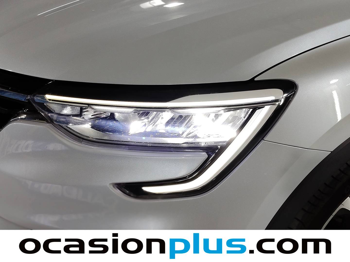 Accesorios del Renault Arkana Renault Arkana Zen TCe Microhíbrido (140 CV) EDC