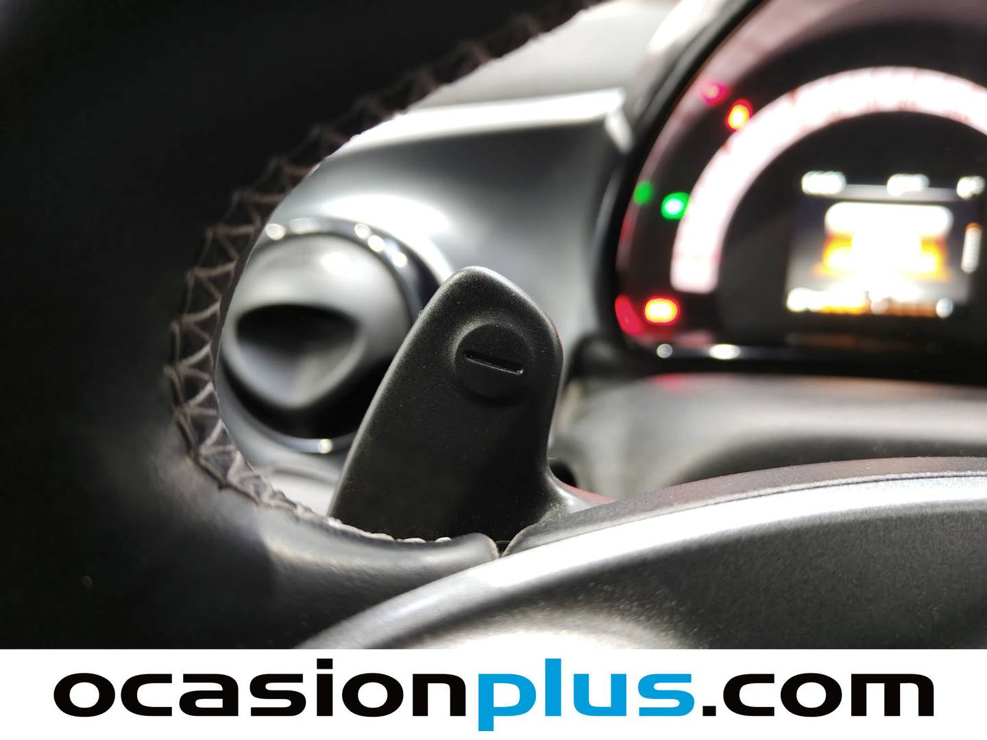 Foto Smart fortwo Smart ForTwo Coupe 66 Passion (90 CV)