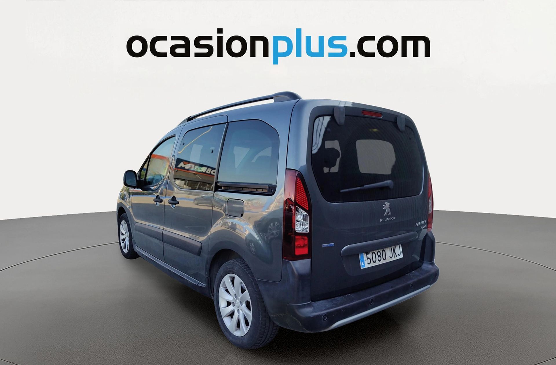 Peugeot Partner Tepee BlueHDi 100 Outdoor - foto 3
