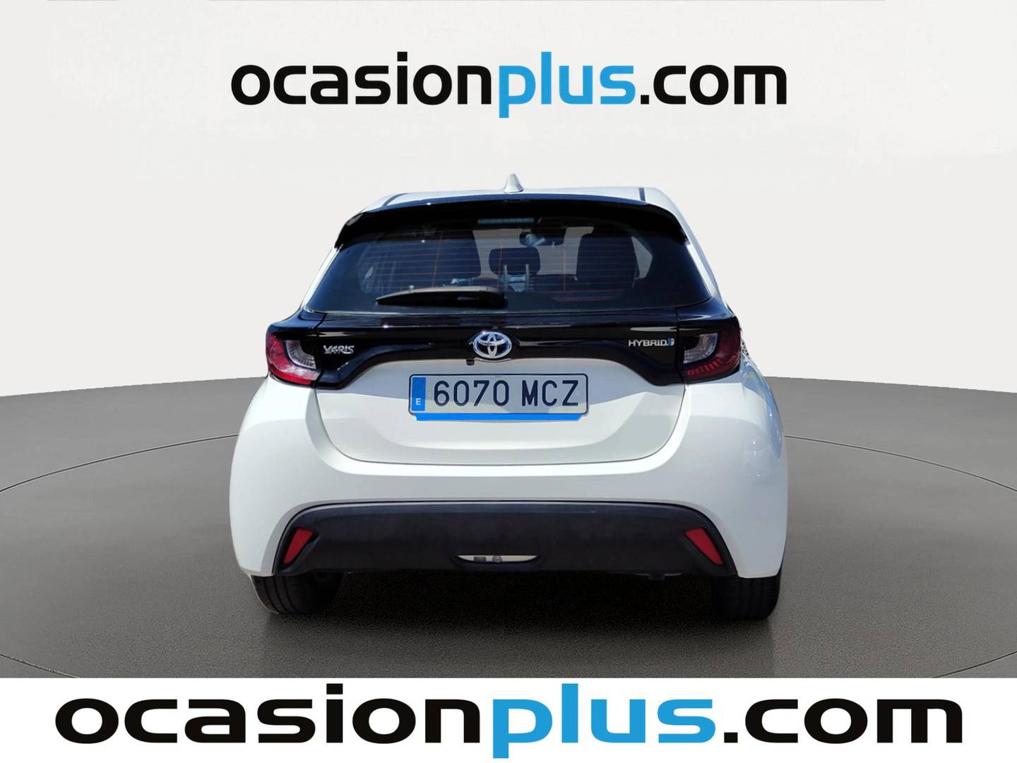 Toyota Yaris Toyota Yaris 120H Business Plus (116 CV) al mejor precio