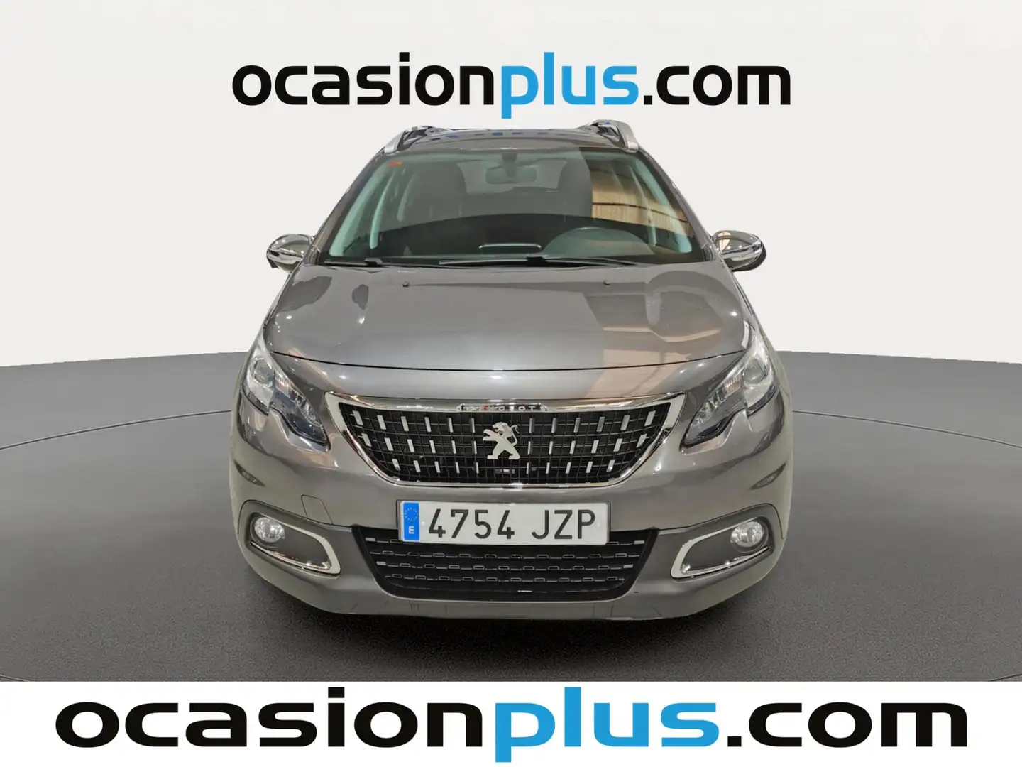 Foto Peugeot 2008 Peugeot 2008 PureTech 110 S&S Style (110 CV)