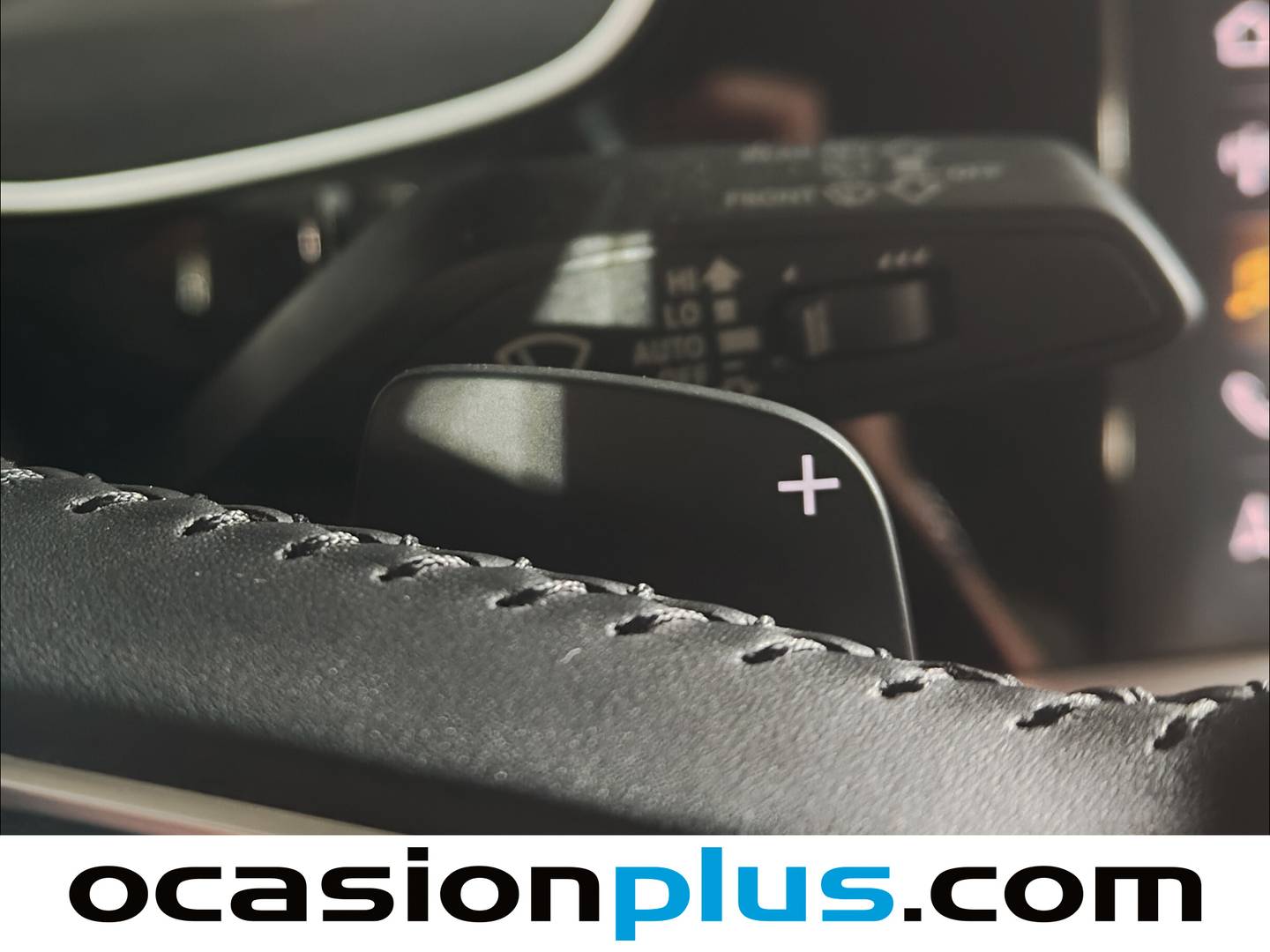 Audi Q3 Audi Q3 S line 35 TFSI (150 CV) S tronic barato