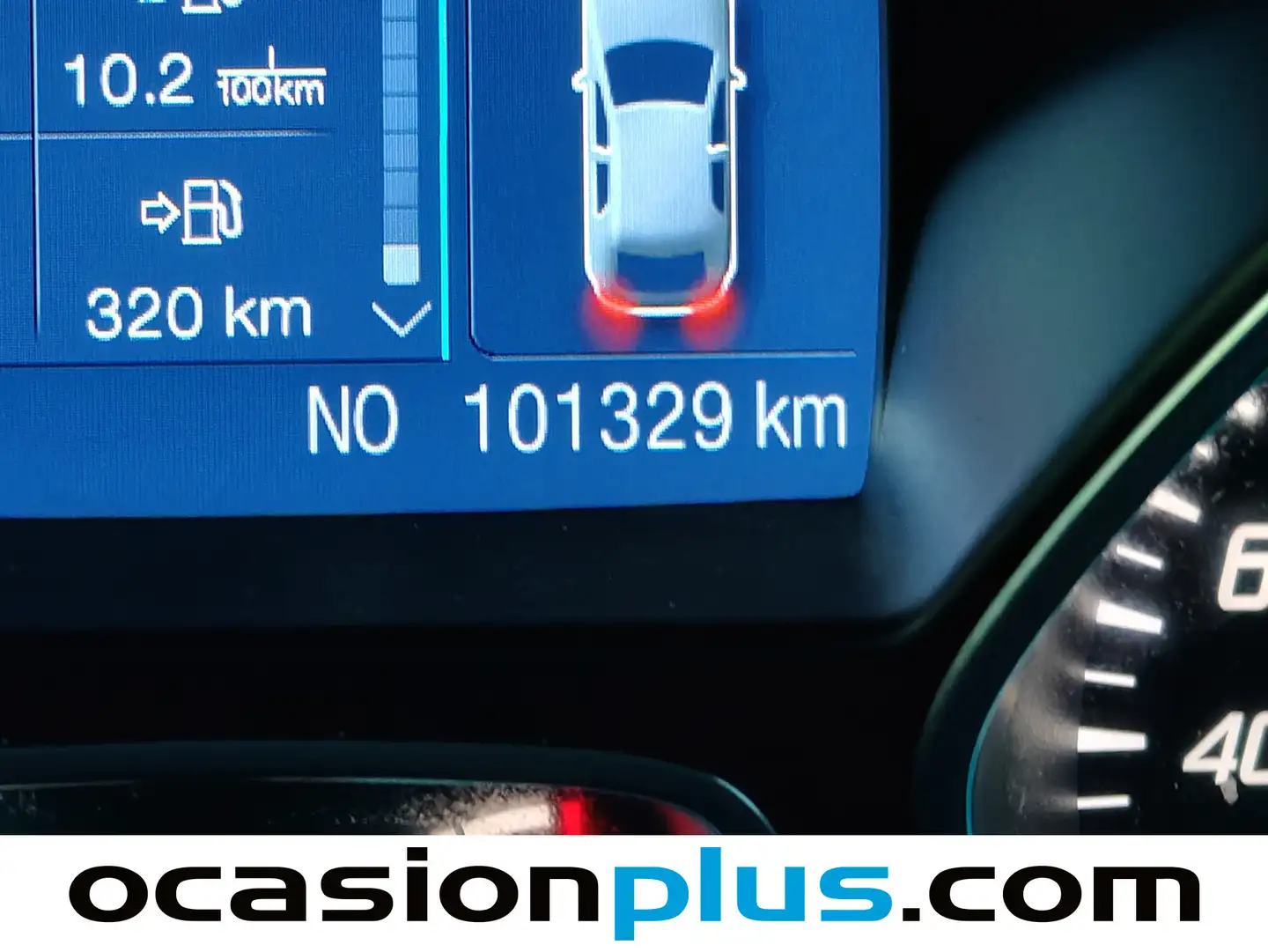 Foto Ford Kuga Ford Kuga 1.5 EcoBoost S&S Titanium 4x4 Auto (182 CV)