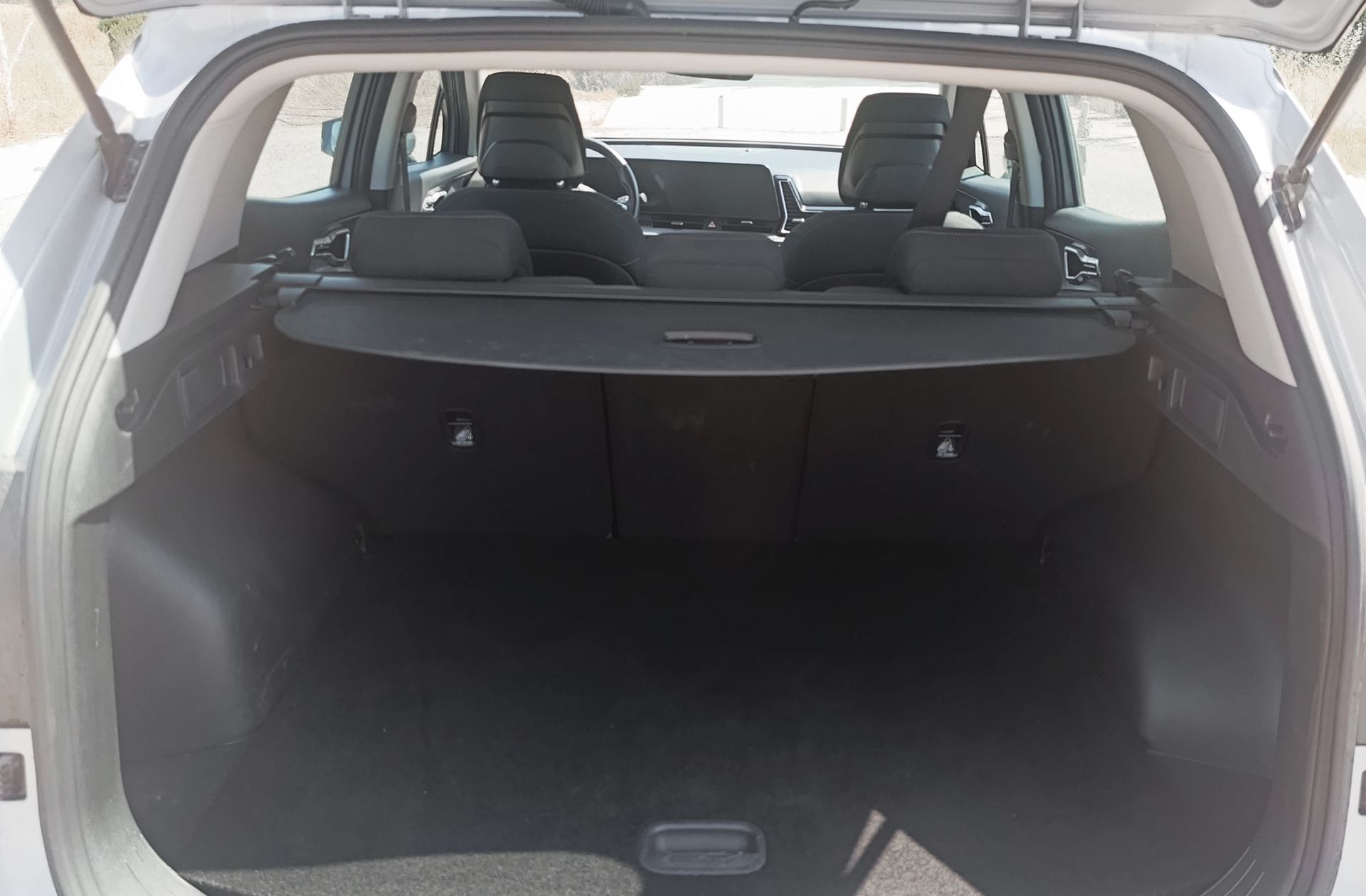 Kia Sportage 1.6 T-GDi MHEV Drive 4x2 - foto 16