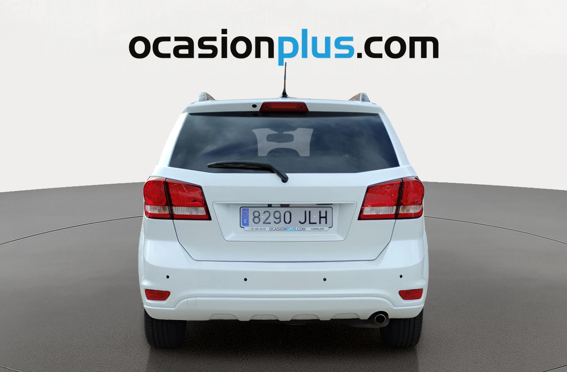 Fiat Freemont 2.0 Diesel Lounge AWD 7 plazas - foto 13