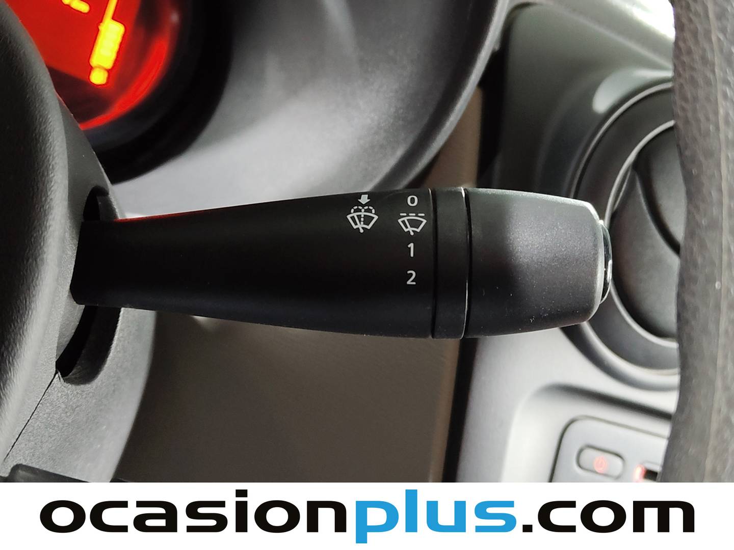 Foto Dacia Dokker Dacia Dokker 1.6 GLP Ambiance (98 CV)