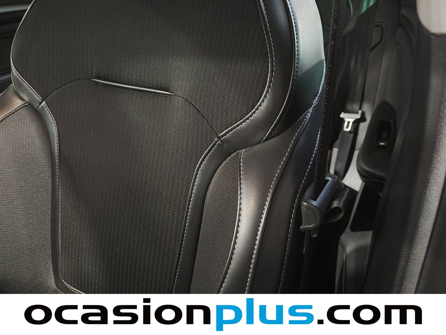 Extras y acabados del Renault Mégane Renault Megane Sport Tourer Techno TCe (140 CV) EDC GPF