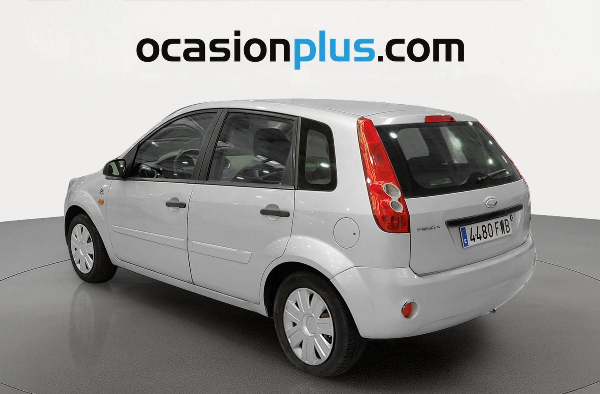 Ford Fiesta 1.3 Newport - foto 3