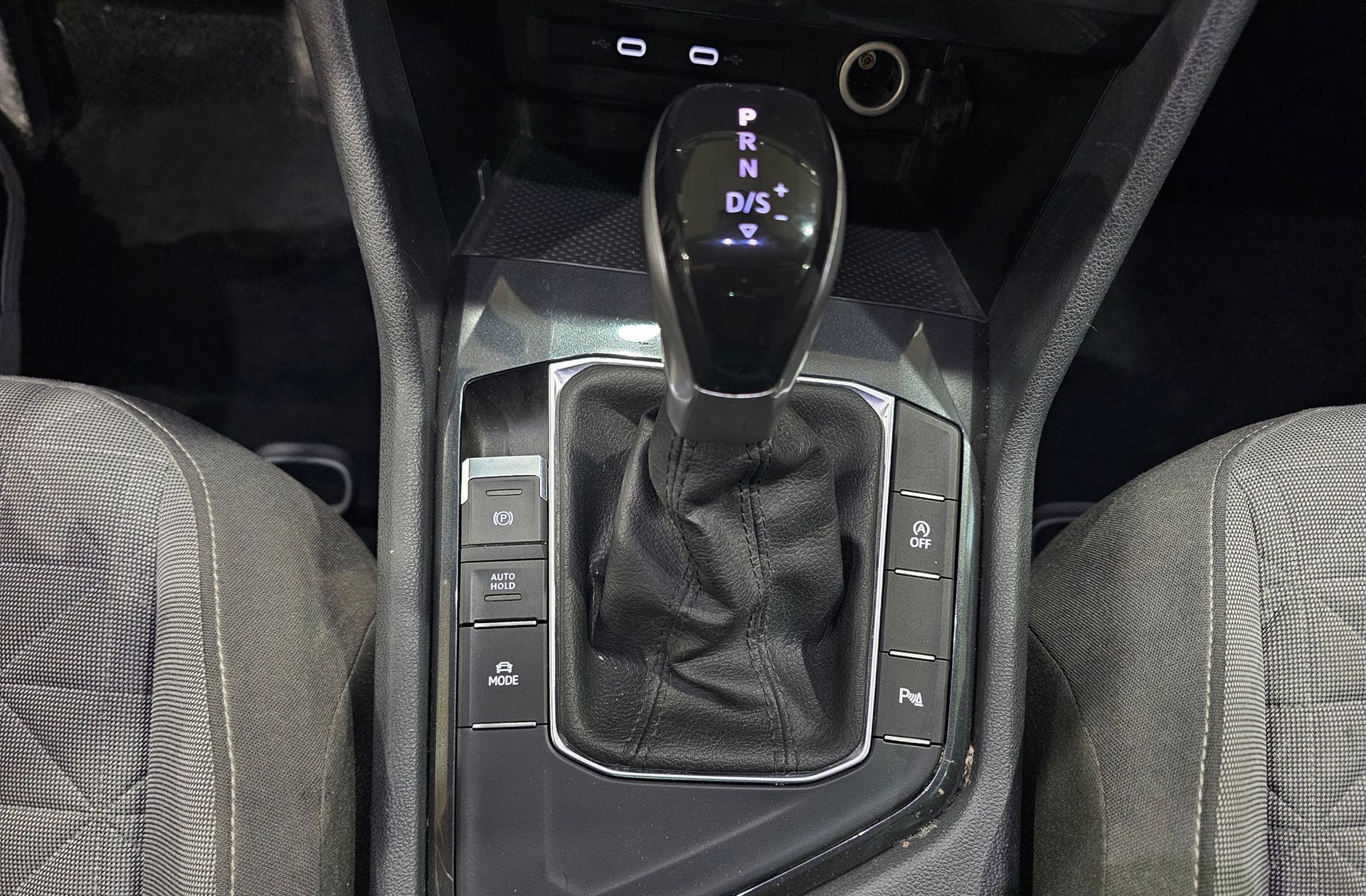 Volkswagen Tiguan Life 2.0 TDI DSG - foto 5