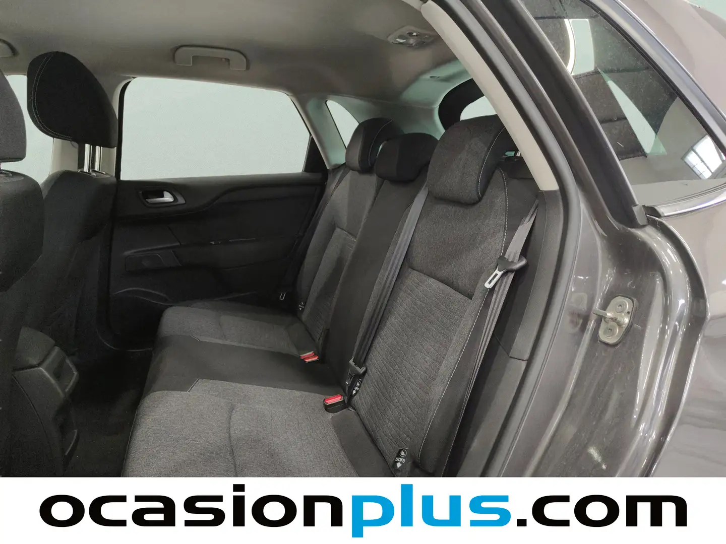 Foto Citroën C4 Citroen C4 BlueHDi 100 Feel Edition (99 CV)