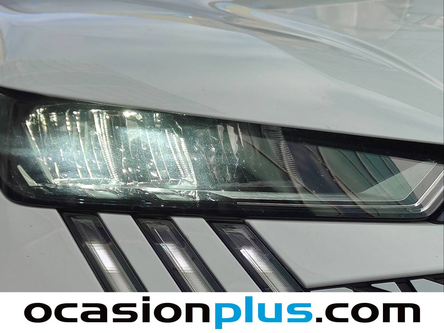 Peugeot 3008 Hybrid Peugeot 3008 Hybrid 145 Allure eDCS6 (145 CV) barato