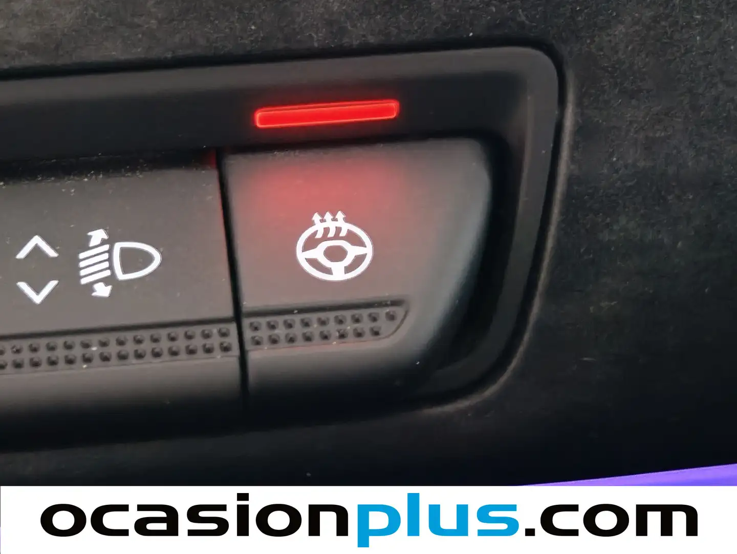 Foto Renault Arkana Renault Arkana Esprit Alpine E-TECH Híbrido (145 CV)