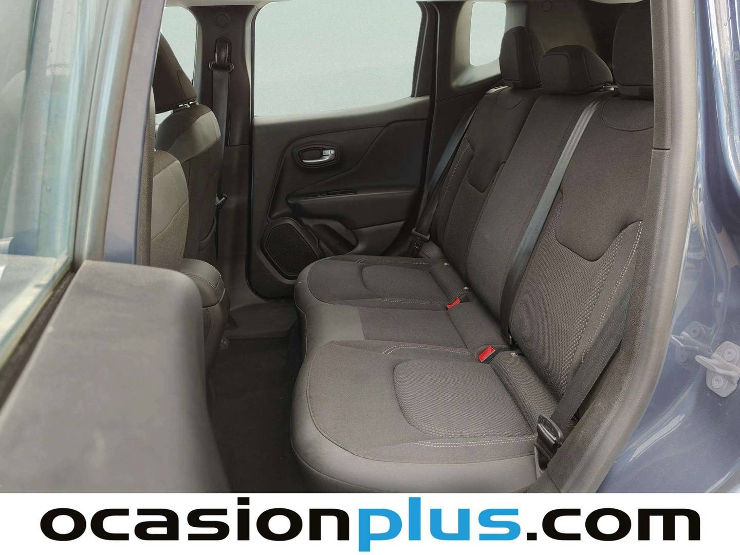 Jeep Renegade Jeep Renegade eHybrid 1.5 Limited ATX (130 CV) barato