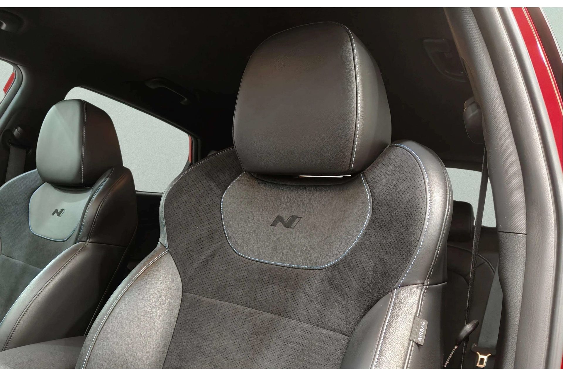Hyundai Kona 2.0 T-GDi N DCT - foto 7