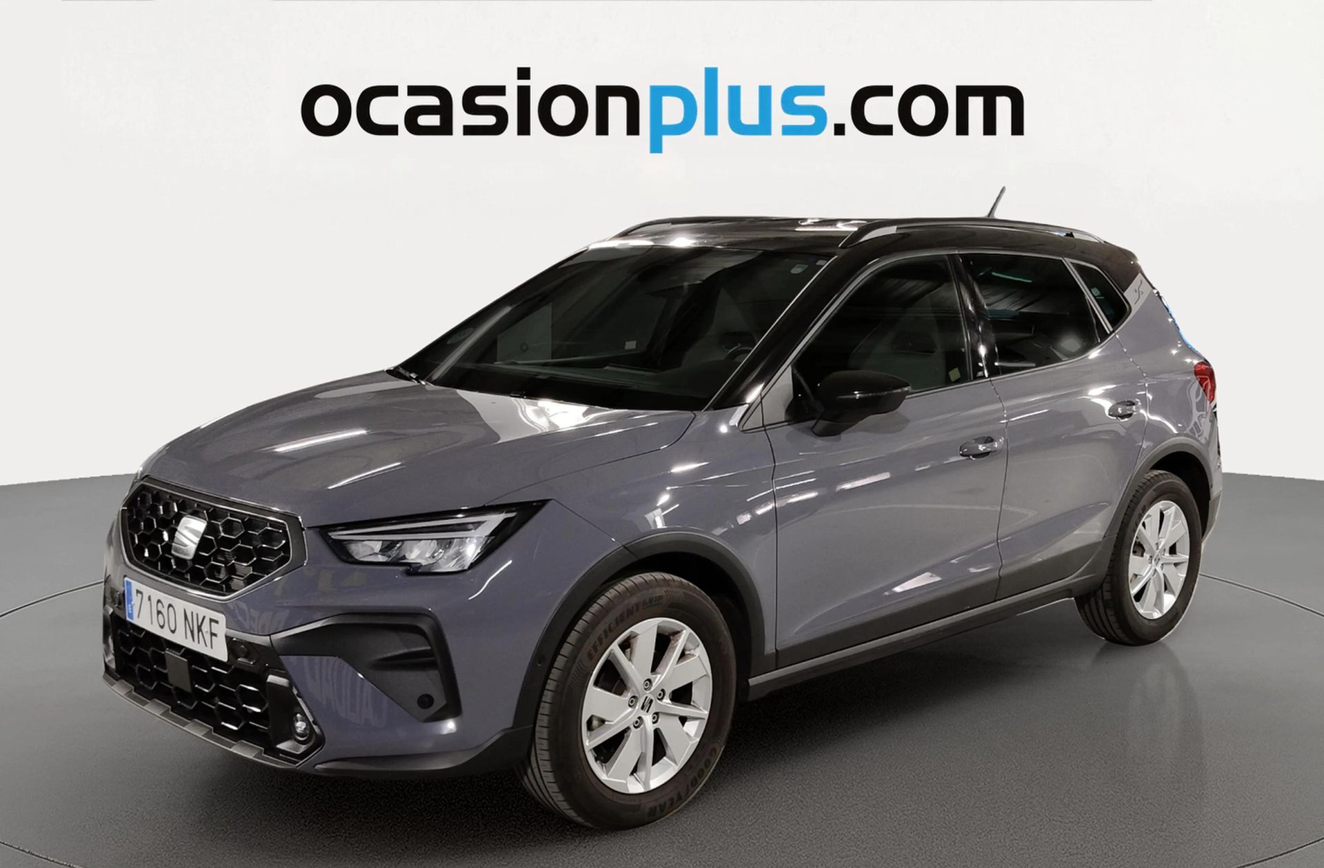 SEAT Arona 1.0 TSI FR