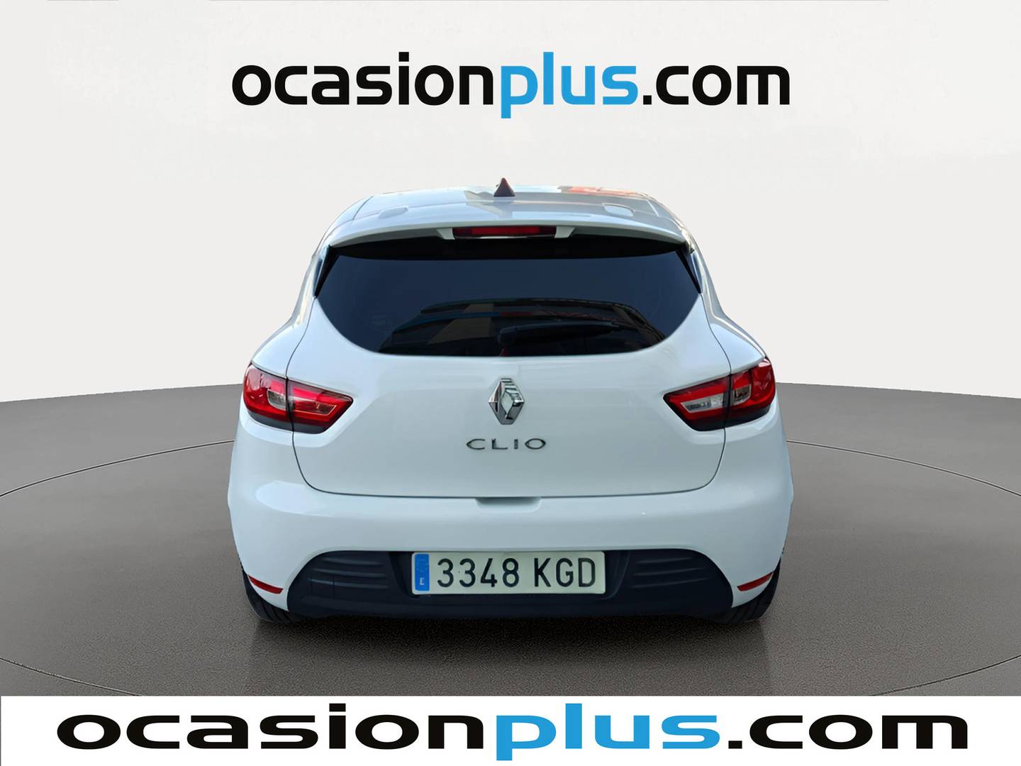 Foto Renault Clio Renault Clio Life 1.2 16v (75 CV)